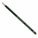 Matita in grafite per scrivere, disegnare e schizzare. Sezione esagonale da 2,5mm. Laccata con vernice a base d'acqua. Sistema brevettato SV protegge la mina dalla rottura. Diametro mine 2mm.
Disponibile in versione Perfect Pencil, con gommino e temperama