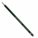 Matita in grafite per scrivere, disegnare e schizzare. Sezione esagonale da 2,5mm. Laccata con vernice a base d'acqua. Sistema brevettato SV protegge la mina dalla rottura. Diametro mine 2mm.
Disponibile in versione Perfect Pencil, con gommino e temperama