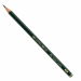 Matita in grafite per scrivere, disegnare e schizzare. Sezione esagonale da 2,5mm. Laccata con vernice a base d'acqua. Sistema brevettato SV protegge la mina dalla rottura. Diametro mine 2mm.
Disponibile in versione Perfect Pencil, con gommino e temperama