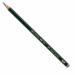 Matita in grafite per scrivere, disegnare e schizzare. Sezione esagonale da 2,5mm. Laccata con vernice a base d'acqua. Sistema brevettato SV protegge la mina dalla rottura. Diametro mine 2mm.
Disponibile in versione Perfect Pencil, con gommino e temperama