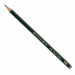 Matita in grafite per scrivere, disegnare e schizzare. Sezione esagonale da 2,5mm. Laccata con vernice a base d'acqua. Sistema brevettato SV protegge la mina dalla rottura. Diametro mine 2mm.
Disponibile in versione Perfect Pencil, con gommino e temperama