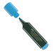 Inchiostro a base d'acqua. La punta speciale può marcare in 3 differenti larghezze 5-3 e 1mm.
Colore: azzurro.