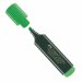 Inchiostro a base d'acqua. La punta speciale può marcare in 3 differenti larghezze 5-3 e 1mm.
Colore: verde.