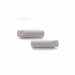 Gommino in vinile senza PVC di colore grigio. 
Può essere usato per proteggere la punta delle matite, 
come allungamatita e come gomma per cancellare.