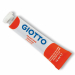 Tempera ultrafine concentrata, in tubetto di alluminio con tappo a vite in plastica. Ideale per pittura, particolarmente ricca di pigmenti è densa e coprente Diluibile con acqua fino ad ottenere effetti di trasparenza, si può facilmente miscelare per crea