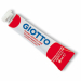 Tempera ultrafine concentrata, in tubetto di alluminio con tappo a vite in plastica. Ideale per pittura, particolarmente ricca di pigmenti è densa e coprente Diluibile con acqua fino ad ottenere effetti di trasparenza, si può facilmente miscelare per crea