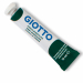 Tempera ultrafine concentrata, in tubetto di alluminio con tappo a vite in plastica. Ideale per pittura, particolarmente ricca di pigmenti è densa e coprente Diluibile con acqua fino ad ottenere effetti di trasparenza, si può facilmente miscelare per crea