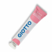 Tempera ultrafine concentrata, in tubetto di alluminio con tappo a vite in plastica. Ideale per pittura, particolarmente ricca di pigmenti è densa e coprente diluibile con acqua fino ad ottenere effetti di trasparenza, si può facilmente miscelare per crea