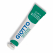 Tempera ultrafine concentrata, in tubetto di alluminio con tappo a vite in plastica. Ideale per pittura, particolarmente ricca di pigmenti è densa e coprente diluibile con acqua fino ad ottenere effetti di trasparenza, si può facilmente miscelare per crea