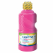 TEMPERA PRONTA ALL'USO RICCA E DENSA. FACILE DA STENDERE E PERFETTAMENTE OMOGENEA. OPACA E COPRENTE, E' IDEALE PER TUTTE LE ATTIVITA' ARTISTICHE A SCUOLA E A CASA. FLACONE CON TAPPO DOSATORE E IMPUGNATURA ERGONOMICA. A BASE D'ACQUA, FORMULATA CON COLORANT