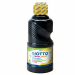 Tempera pronta all'uso ricca e densa. Facile da stendere e perfettamente omogenea. Opaca e coprente, e' ideale per tutte le attivita' artistiche a scuola e a casa. Flacone con tappo dosatore e impugnatura ergonomica. A base d'acqua, formulata con colorant