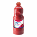 Tempera pronta all'uso ricca e densa. Facile da stendere e perfettamente omogenea. Opaca e coprente, e' ideale per tutte le attivita' artistiche a scuola e a casa. Flacone con tappo dosatore e impugnatura ergonomica. A base d'acqua, formulata con colorant