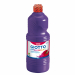 Tempera pronta all'uso ricca e densa. Facile da stendere e perfettamente omogenea. Opaca e coprente, e' ideale per tutte le attivita' artistiche a scuola e a casa. Flacone con tappo dosatore e impugnatura ergonomica. A base d'acqua, formulata con colorant