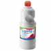 Tempera pronta all'uso ricca e densa. Facile da stendere e perfettamente omogenea. Opaca e coprente, e' ideale per tutte le attivita' artistiche a scuola e a casa. Flacone con tappo dosatore e impugnatura ergonomica. A base d'acqua, formulata con colorant