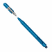 Pennarello con punta sintetica Made in Italy con inchiostro a base acqua. Corpo metallizzato e tubetto di sostegno e clip in acciaio inox. Punta extra fine e resistente per una scrittura sottile e precisa. Tratto da 0,3mm. Lunghezza di scrittura 2.000 mt.