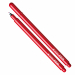 Tratto pen con punta sintetica indeformabile con inchiostro a base d'acqua.
Punta 0,5mm. Colore: rosso.