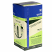 Tratto 1 Green Plastic, la nuova Tratto 1 tutta green! Corpo e cappuccio sono realizzati sia con plastica riciclata che con plastica da riutilizzo industriale. Scrittura scorrevole e partenza immediata, traccia media 0,5 mm in 3 colori di scrittura blu, r
