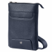 City bag piccola a tracolla. Vano interno porta mini tablet,  tasca esterna porta chiavi, tasca porta oggetti. Dotato di tracolla regolabile a nastro.