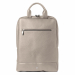 Zaino slim porta pc e tablet. Tasca porta pc 15''; tasca porta tablet, tasca anteriore con alloggiamenti vari, maniglia superiore imbottita, tracolle imbottite ergonomiche.