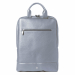 Zaino slim porta pc e tablet. Tasca porta pc 15''; tasca porta tablet, tasca anteriore con alloggiamenti vari, maniglia superiore imbottita, tracolle imbottite ergonomiche.
