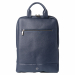 Zaino slim porta pc e tablet. Tasca porta pc 15''; tasca porta tablet, tasca anteriore con alloggiamenti vari, maniglia superiore imbottita, tracolle imbottite ergonomiche.