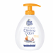 Idratante con odour Neutralizer Sapone a pH fisiologico, deodora efficacemente le mani, lasciando un leggero, gradevole profumo. Ideale in cucina, è attivo contro un ampio spettro di odori, in particolare quelli alimentari come pesce, aglio, cipolla, affu