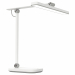 La lampada Pureline offre una ill'uminazione personalizzata di qualità grazie alla sua ampia testa rotante dal design innovativo e funzionale. A seconda dell'illuminazione dell'ambiente di lavoro, grazie al sensore di luce, la lampada adatta la sua luce p