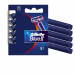 Gillette blu standard Usa&Getta a 2 lame.