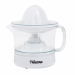 Spremiagrumi elettrico con 2 coni di spremitura. Potenza 25W.