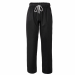Pantalone da cuoco 65% poliestere, 35% cotone. Taglie disponibili: da XS - 5XL. Slim Fit. Dettagli: 2 tasche, 1 tasca sul retro, Elastico e coulisse