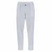 Pantalone unisex 100% cotone. Due tasche laterali e 1 tasca sul retro. Elastico e coulisse. Ideale per abiente ospedaliero. Taglie disponibili: da XS -4XL. Slim fit.