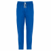Pantalone unisex 100% cotone. Due tasche laterali e 1 tasca sul retro. Elastico e coulisse. Ideale per abiente ospedaliero. Taglie disponibili: da XS -4XL. Slim fit.