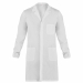 Camice 100% in cotone da uomo con un taschino applicato al petto sinistro, chiusura centrale, due tasche inferiori applicate. Taglie disponibili: da S a 4XL.