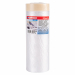 Nastro carta adesivo accoppiato a film hdpe o carta per uso carrozzeria, pittura, edilizia, per professionisti e per uso fai da te.