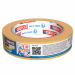 Nastro in carta washi giapponese con adesivo acrilico a base acqua per uso professionale. Ideale per tutte le mascherature professionali, di lungo periodo e che richiedono stacchi di colori precisi, infatti la carta washi permette di ottenere linee perfet