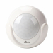 Sensore a infrarossi smart WiFi Hom-io, grazie a questo sensore sarà possibile interagire con prodotti della serie Hom-io oppure attivare scenari ed automazioni con il semplice movimento.  rileva i movimenti in tempo reale e notifica il passaggio tramite 