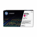 HP 654A toner cartridge magenta LASER JET
Compatibilità
HP Color LaserJet Enterprise M651n
HP Color LaserJet Enterprise M651dn
HP Color LaserJet Enterprise M651xh