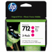 Confezione da 3 cartucce HP di inchiostro magenta DesignJet HP 712 da 29 ml
Compatibilità
Stampante HP DesignJet T250 da 24”
Stampante HP DesignJet T230 da 24”
Stampante HP DesignJet T650 da 24”
Stampante HP DesignJet T630 da 24”
Stampante HP DesignJet T6