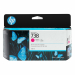 Hp Cartuccia ink DesignJet  738 Magenta -130ml