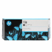 Hp Cartuccia ink DesignJet  738 Nero -300ml