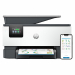 La configurazione Hp+ può essere richiesta al momento dell'istallazione in alternativa l'apparecchiatura seguirà gli standard normali.
Al momento della configurazione, hai 1 anno di garanzia commerciale HP aggiuntivo. HP+ richiede un account HP, una conne