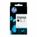 Cartuccia a getto d'inchiostro per stampanti hp thinkjet e hp quietjet, nero, 750.000 caratteri.
Compatibilità:HP STAMPANTE: QUIETJET, THINKJET.HP THINKJET: PLUS