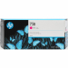 Hp Cartuccia  DesignJet Ink 738 Magenta -300 ml