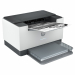 Stampante laser monocromatica compatta e a elevata produttività con la stampa fronte/retro più veloce della sua categoria e l'applicazione HP Smart che consente un risparmio di tempo. Massima tranquillità con connessioni più affidabili ed esperienza d’uso
