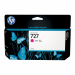 Cartuccia d'inchiostro HP 727DA 130ML magenta
Compatibilità
Stampante HP DesignJet T930 da 914 mm
Stampante HP DesignJet T930 di 91,4 cm
Stampante HP DesignJet T930 PostScript da 914 mm
Stampante HP Designjet T930 PostScript da 914 mm con disco rigido cri