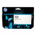 Cartuccia d'inchiostro HP 727 da 130ML giallo
Compatibilità
Stampante HP DesignJet T930 da 914 mm
Stampante HP DesignJet T930 di 91,4 cm
Stampante HP DesignJet T930 PostScript da 914 mm
Stampante HP Designjet T930 PostScript da 914 mm con disco rigido cri