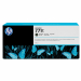 Cartuccia inchiostro Hp nero opaco DesignJet HP 771C 775 ml
Compatibilità
Stampante da produzione HP DesignJet Z6810 da 42
