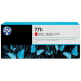Cartuccia inchiostro Hp rosso cromatico DesignJet HP 771C 775 ml
Compatibilità:
Stampante fotografica HP DesignJet Z6200 da 1067 mm
Stampante per produzione fotografica HP DesignJet Z6800 da 1524 mm