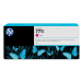 Cartuccia inchiostro Hp magenta DesignJet HP 771C 775 ml
Compatibilità
Stampante da produzione HP DesignJet Z6810 da 42