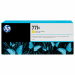 Cartuccia inchiostro Hp giallo DesignJet HP 771C 775 ml
Compatibilità
Stampante da produzione HP DesignJet Z6810 da 42